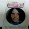 Cover Art for 9780385294652, Your Seven Year Old by Louise Bates Ames