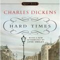 Cover Art for 9781101034705, Hard Times by Charles Dickens