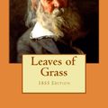 Cover Art for 9783487001104, Leaves of Grass by Walt Whitman