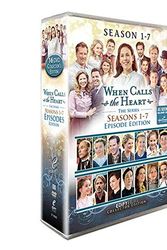 Cover Art for 0853654008775, When Calls the Heart: The Series Seasons 1 - 7 Episode Edition by Edify Films