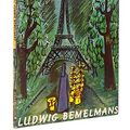 Cover Art for 9780233955452, Madeline by Ludwig Bemelmans