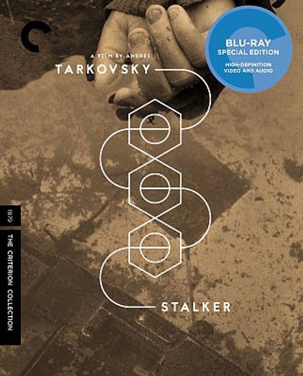 Cover Art for 0715515200912, Stalker (Feature) [Blu-ray] by CRITERION DISTRIBUTION S
