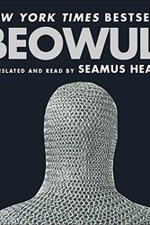 Cover Art for 9781665190183, Beowulf by Seamus Heaney
