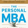 Cover Art for 9780525543022, The Personal MBA 10th Anniversary Edition by Josh Kaufman
