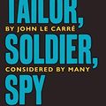 Cover Art for B07B4RDFYP, Tinker Tailor Soldier Spy (Penguin Modern Classics) by Le Carré, John