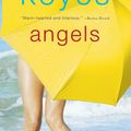 Cover Art for 9780060512149, Angels by Marian Keyes