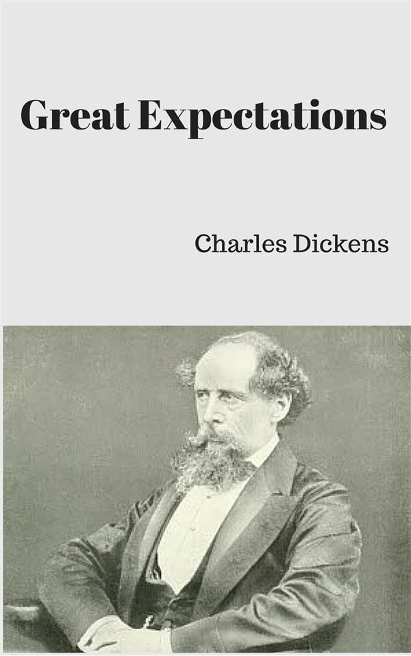 Cover Art for 9788892562981, Great Expectations by Charles Dickens