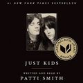 Cover Art for 9780062111678, Just Kids by Patti Smith, Patti Smith