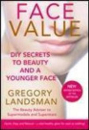 Cover Art for 9781921804120, Face Value by Gregory Landsman