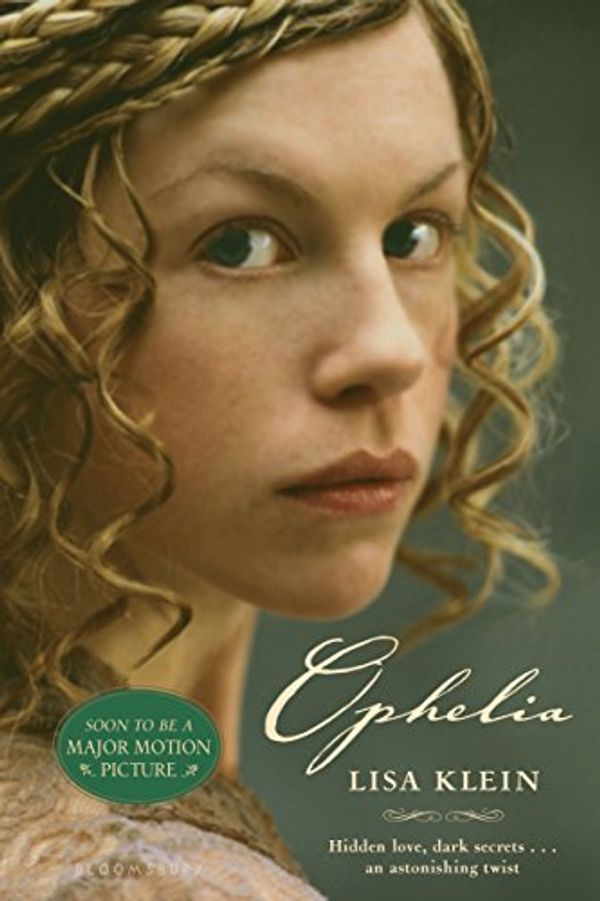 Cover Art for 9781599904146, Ophelia by Lisa Klein