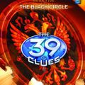 Cover Art for B00BB5ZV1Q, The 39 Clues #5 The Black Circle by Carmen Patrick