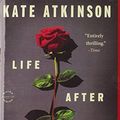 Cover Art for 9780606322669, Life After Life by Kate Atkinson