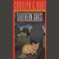 Cover Art for 9780449807217, Southern Ghost by Carolyn G. Hart