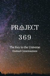 Cover Art for 9798688826203, Project 369: The Key To The Universe by David Kasneci