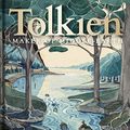 Cover Art for 9781851244973, Tolkien Maker of Middle 8211 Earth by Catherine Mcilwaine