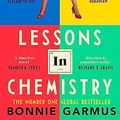 Cover Art for B099JC5HQK, Lessons in Chemistry by Bonnie Garmus