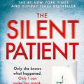 Cover Art for 9781409181637, The Silent Patient by Alex Michaelides