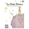 Cover Art for 9780318635767, Le Petit Prince (The Little Prince) by Antoine de Saint-Exupery