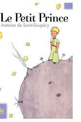 Cover Art for 9780318635767, Le Petit Prince (The Little Prince) by Antoine de Saint-Exupery