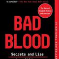 Cover Art for 9781663607379, Bad Blood by John Carreyrou