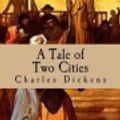 Cover Art for 9781517486310, A Tale of Two Cities by Charles Dickens