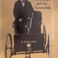 Cover Art for 9780516047515, The Story of Henry Ford and the Automobile (Cornerstones of Freedom) by Zachary Kent