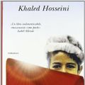 Cover Art for 9788838481727, Il Cacciatore Di Aquiloni by Khaled Hosseini