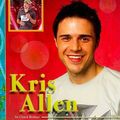 Cover Art for 9781422215968, Kris Allen by Chuck Bednar