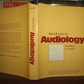 Cover Art for 9780134781235, Introduction to Audiology by Frederick N. Martin