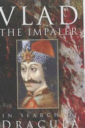 Cover Art for 9780750929653, Vlad the Impaler by M. J. Trow
