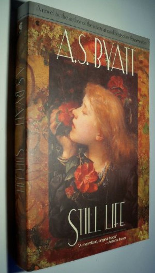 Cover Art for 9780020178552, Still Life by A. S. Byatt