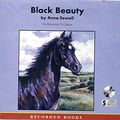 Cover Art for 9781402552304, Black Beauty (Unabridged Classics in Audio) by Anna Sewell