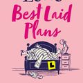 Cover Art for 9781473544963, Best Laid Plans by Kathy Lette