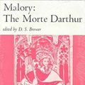 Cover Art for 9780810100312, Morte Darthur (York Medieval Texts) by Thomas Malory