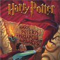 Cover Art for 9789955080183, Haris Poteris ir Paslapciu Kambarys by J. K. Rowling