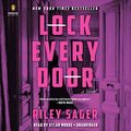 Cover Art for B07N4989J9, Lock Every Door: A Novel by Riley Sager