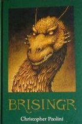 Cover Art for 9788467232745, Brisingr by Christopher Paolini