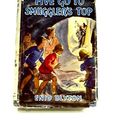 Cover Art for 9780340033692, Five Go to Smuggler's Top by Enid Blyton