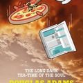 Cover Art for B0169MQXGC, The Long Dark Tea-Time of the Soul by Douglas Adams(2012-12-06) by Douglas Adams
