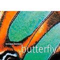 Cover Art for 0690472067290, Butterfly by Thomas Marent