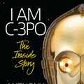 Cover Art for 9780241420737, I am C-3PO: The Inside Story by Dk