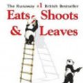 Cover Art for 9780786546336, Eats, Shoots & Leaves by Lynne Truss