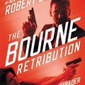 Cover Art for 9781455550975, Robert Ludlum's (TM) The Bourne Retribution by Eric Van Lustbader