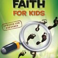 Cover Art for 9780310719915, Case for Faith for Kids by Lee Strobel