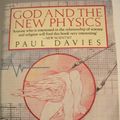 Cover Art for 9780140225501, God and the New Physics by Paul Davies