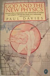 Cover Art for 9780140225501, God and the New Physics by Paul Davies