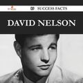 Cover Art for 9781488586439, David Nelson 89 Success Facts - Everything you need to know about David Nelson by Randy Valencia