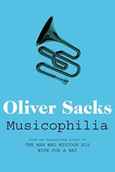 Cover Art for 8601300213491, Musicophilia: Tales of Music and the Brain by Oliver Sacks