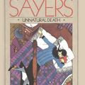 Cover Art for 9781957990187, Unnatural Death by Dorothy L. Sayers