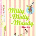 Cover Art for 9780141336435, The Complete Milly-Molly-Mandy Box Set RRP Â£23.96: Stories, More of, Further Doings of & Again (Milly-Molly-Mandy) by Joyce Lankester Brisley